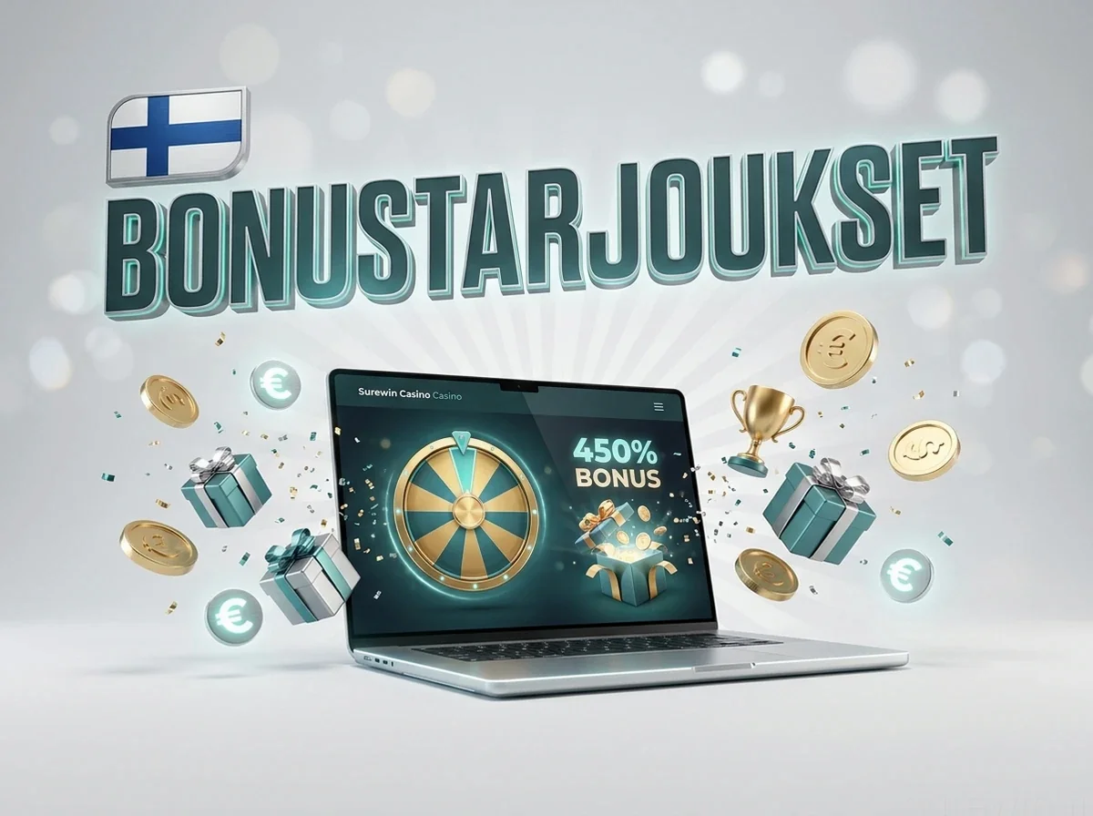Bonustarjoukset