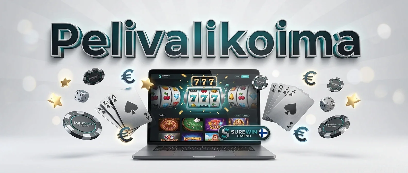 Pelivalikoima